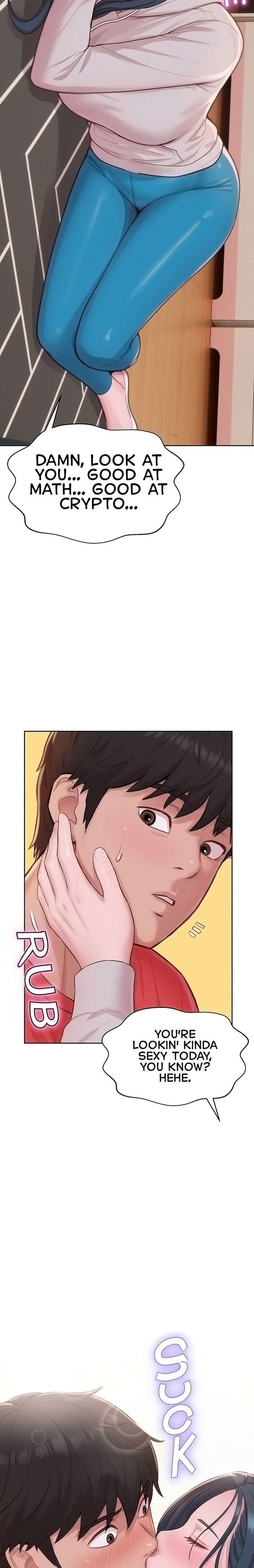 Capitalist Harem Chapter 14 - Page 5