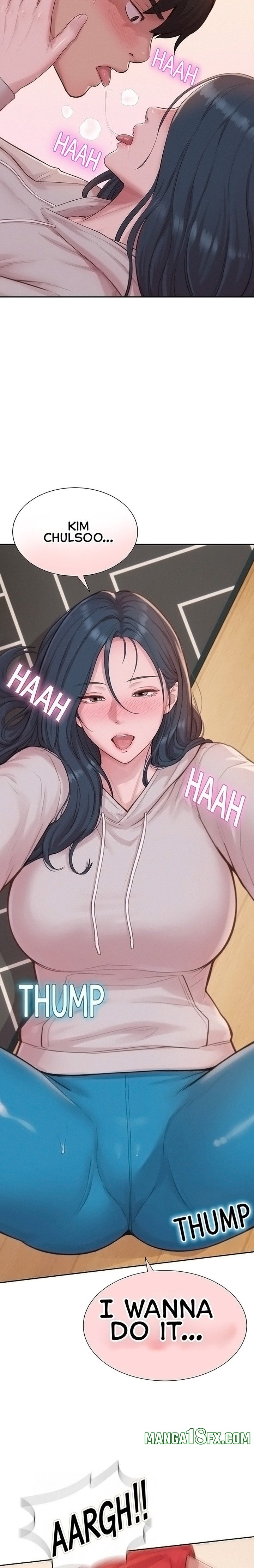 Capitalist Harem Chapter 14 - Page 7