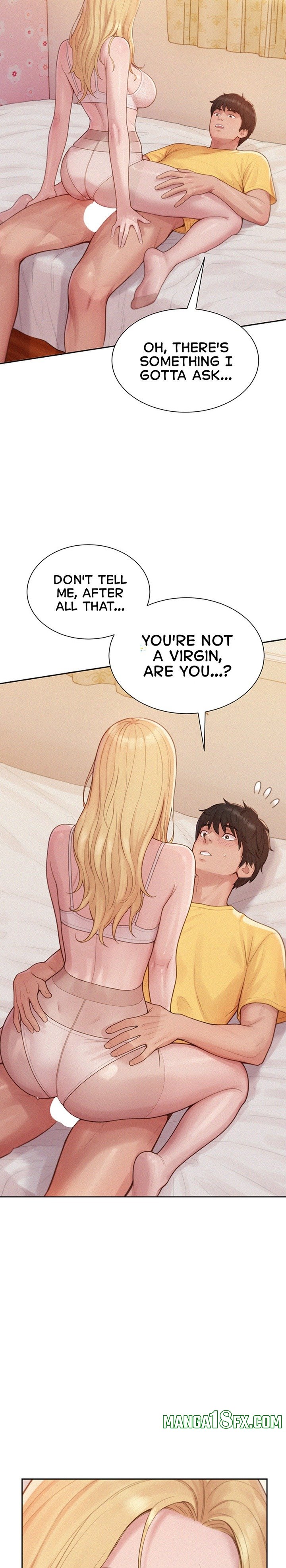Capitalist Harem Chapter 15 - Page 29