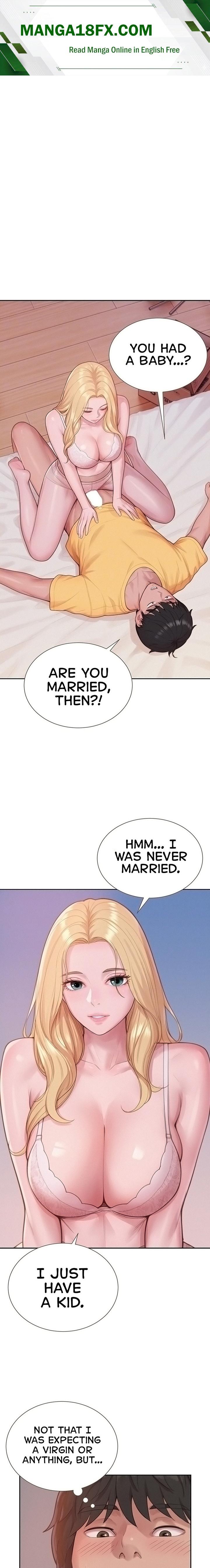 Capitalist Harem Chapter 16 - Page 1
