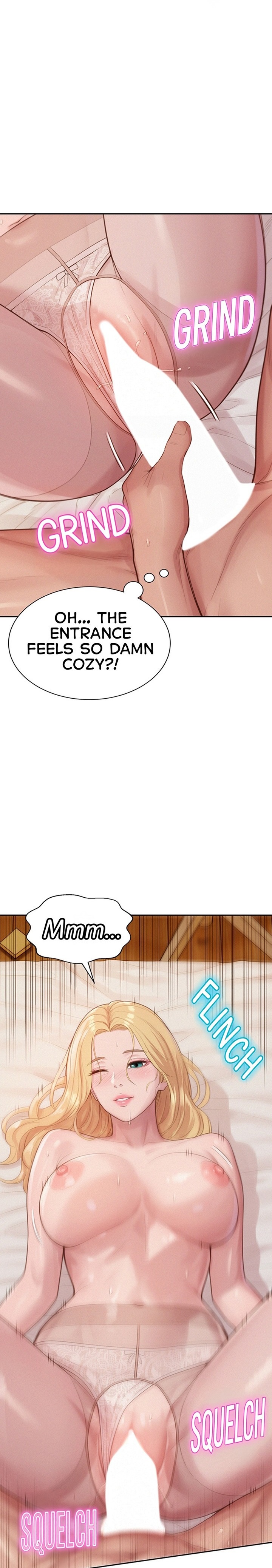 Capitalist Harem Chapter 16 - Page 19