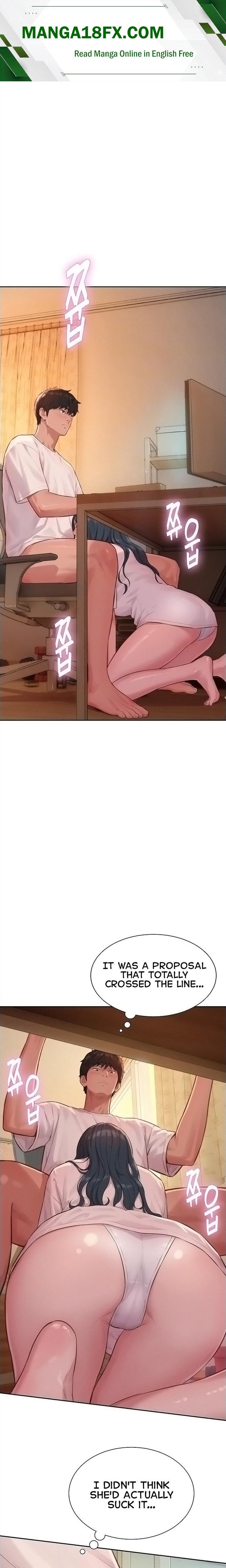 Capitalist Harem Chapter 4 - Page 1