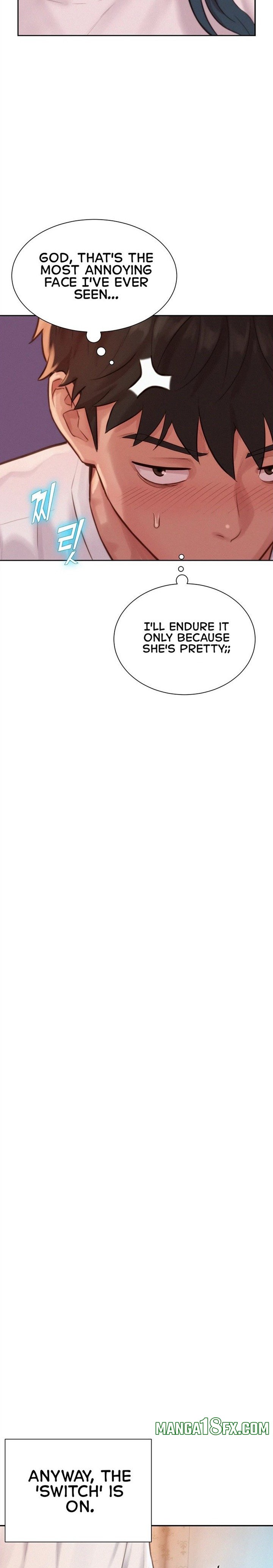 Capitalist Harem Chapter 4 - Page 21