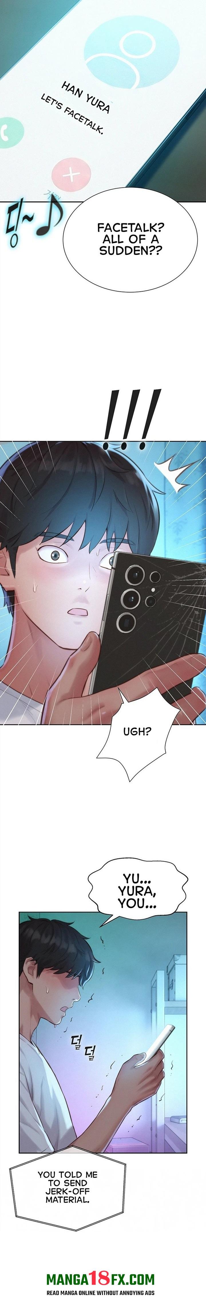 Capitalist Harem Chapter 4 - Page 37