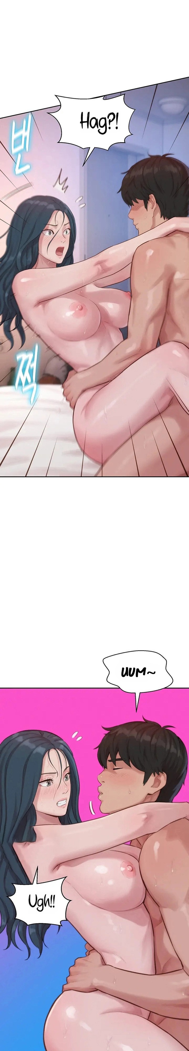 Capitalist Harem Chapter 8 - Page 25
