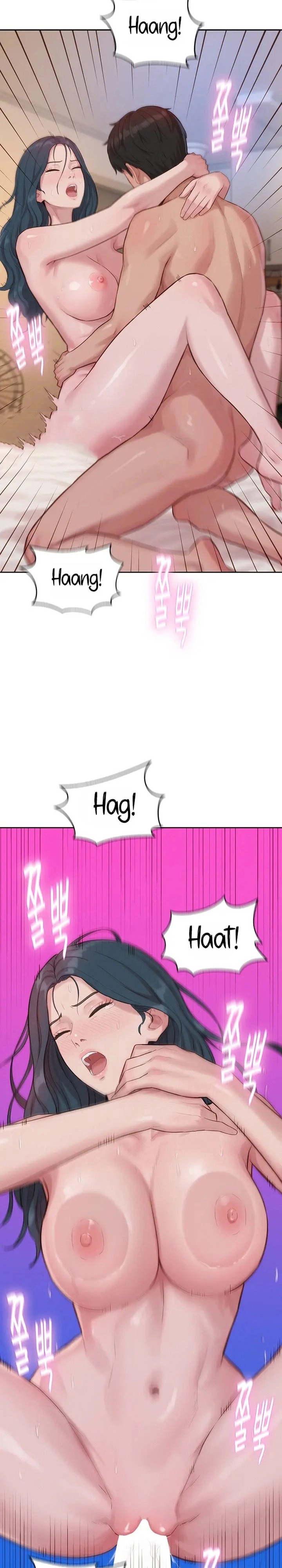 Capitalist Harem Chapter 8 - Page 29