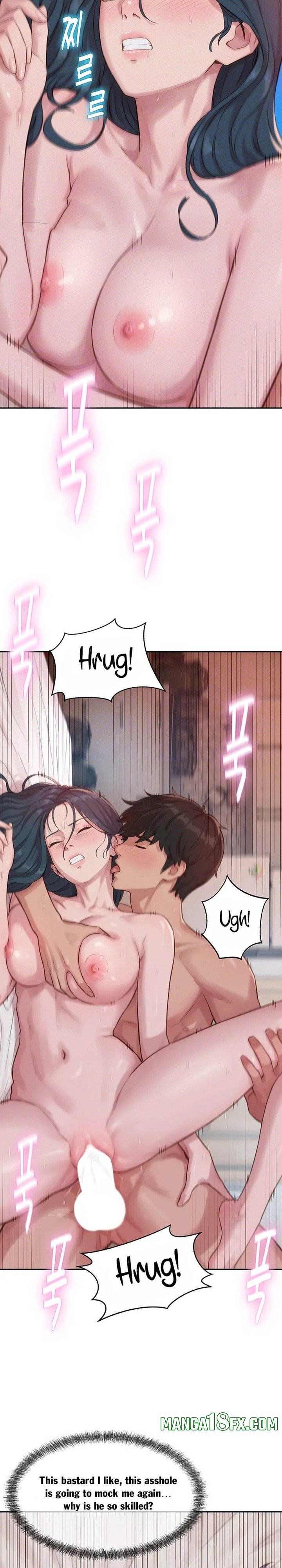 Capitalist Harem Chapter 8 - Page 6