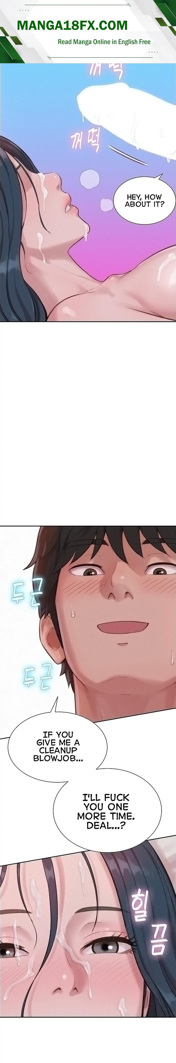 Capitalist Harem Chapter 9 - Page 1
