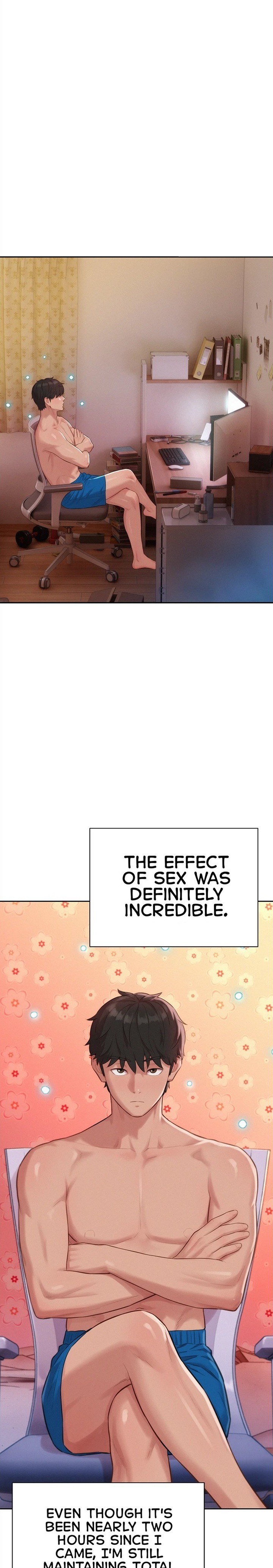 Capitalist Harem Chapter 9 - Page 29