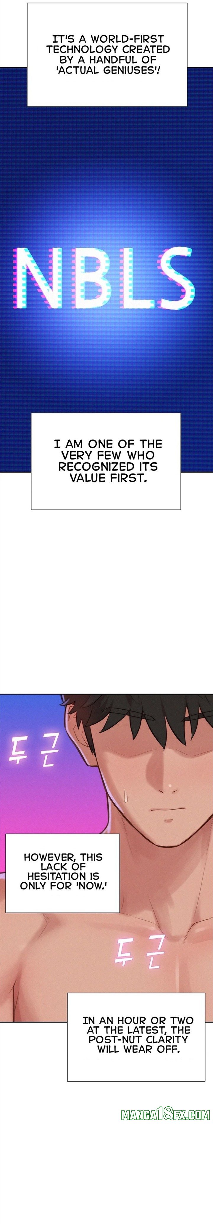 Capitalist Harem Chapter 9 - Page 31