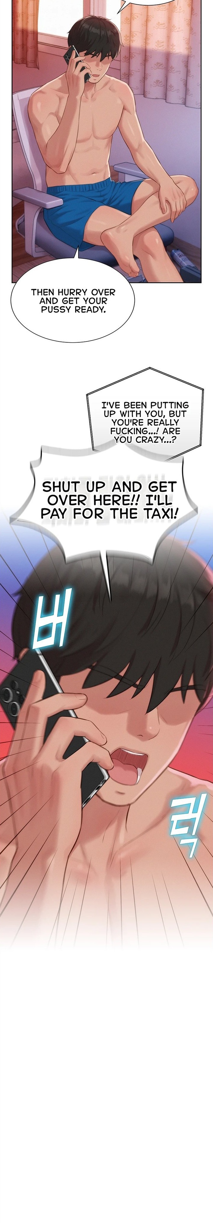 Capitalist Harem Chapter 9 - Page 33