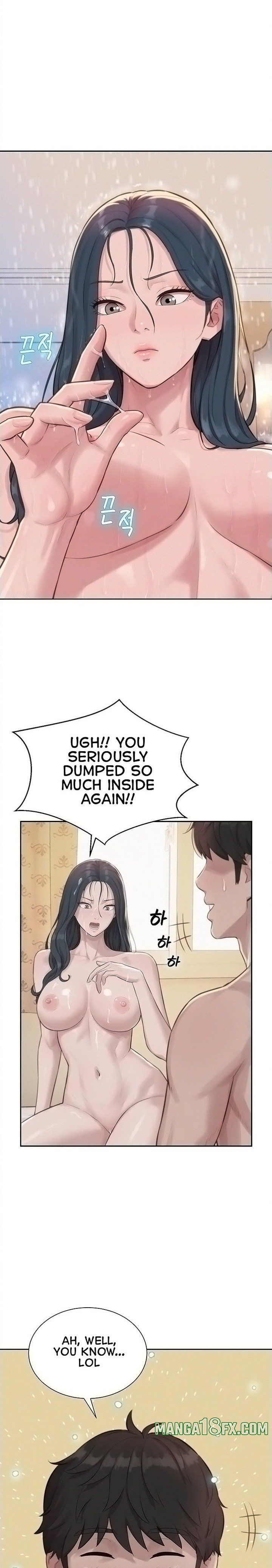 Capitalist Harem Chapter 9 - Page 8
