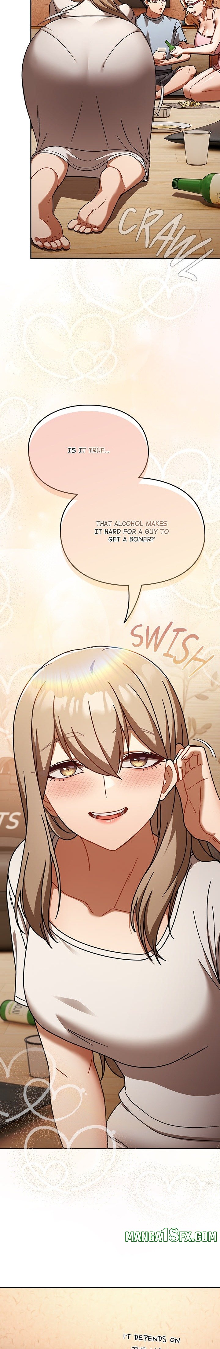 A Summer Camp to Remember Chapter 1 - Page 4