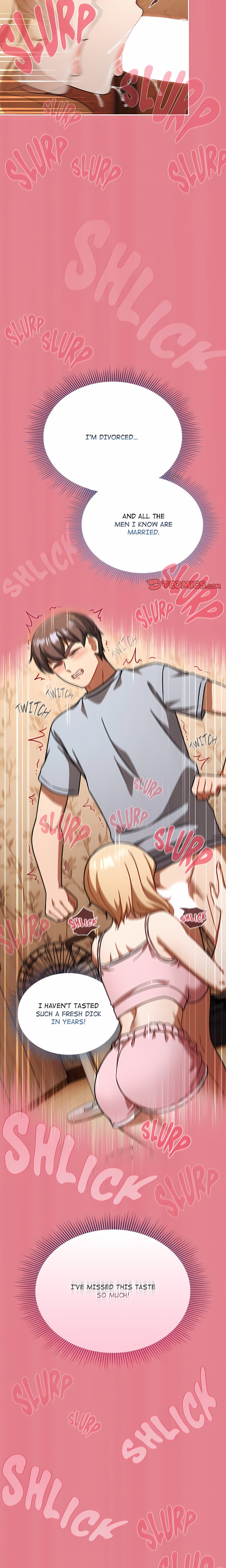 A Summer Camp to Remember Chapter 2 - Page 16
