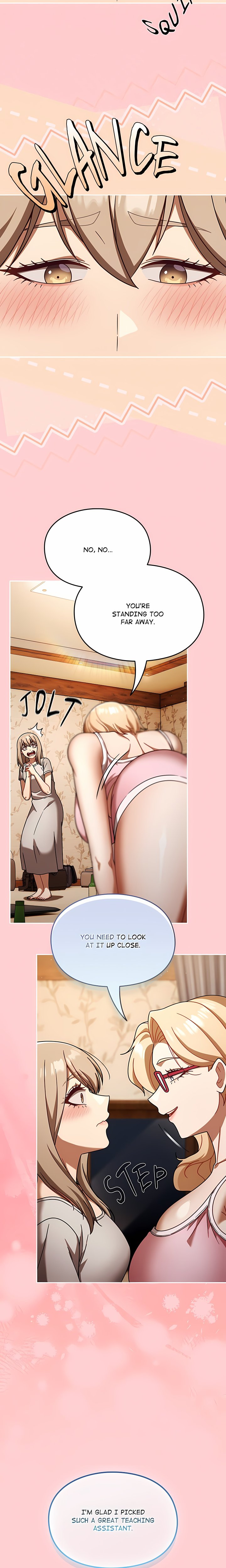 A Summer Camp to Remember Chapter 2 - Page 6