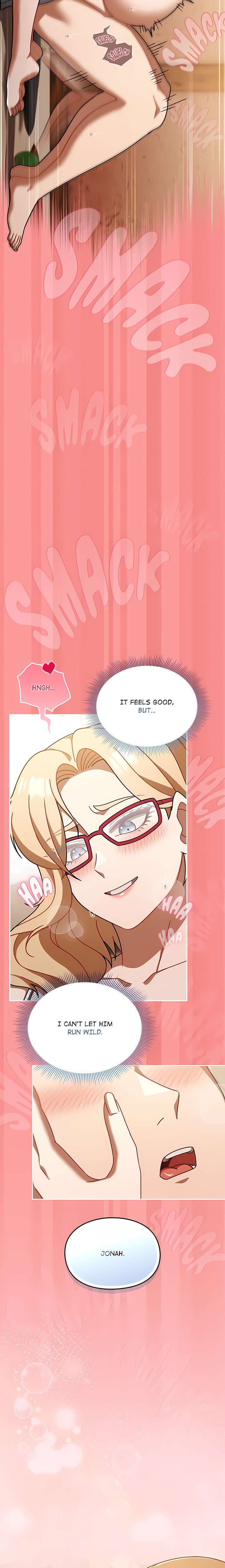 A Summer Camp to Remember Chapter 3 - Page 11