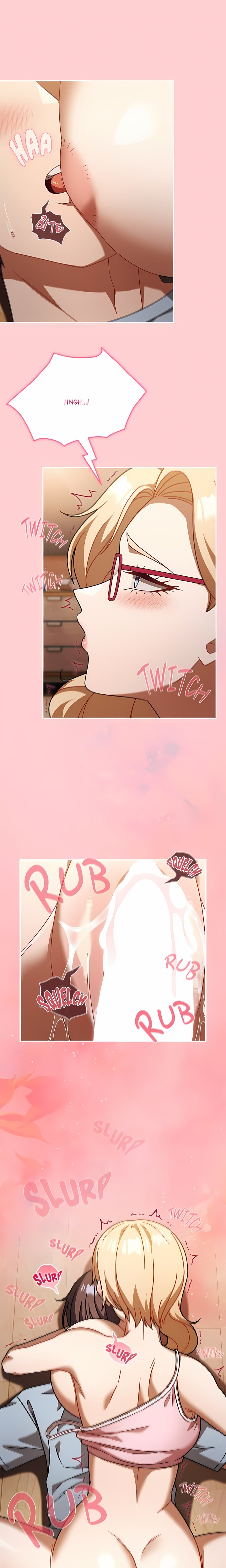 A Summer Camp to Remember Chapter 3 - Page 4