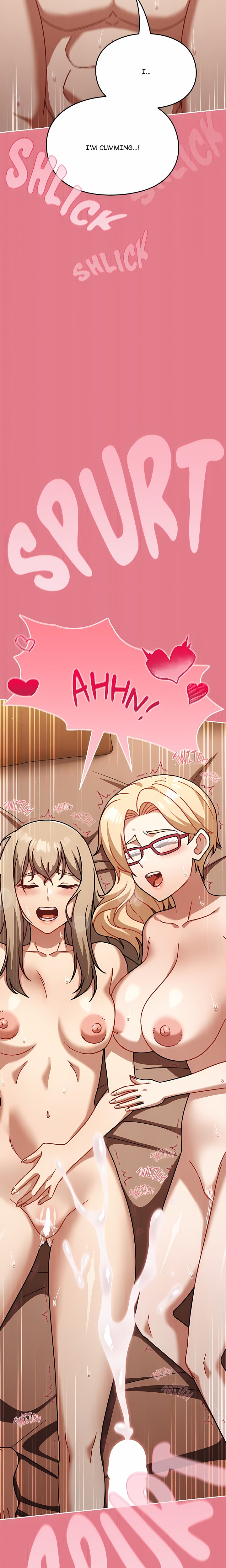 A Summer Camp to Remember Chapter 6 - Page 13