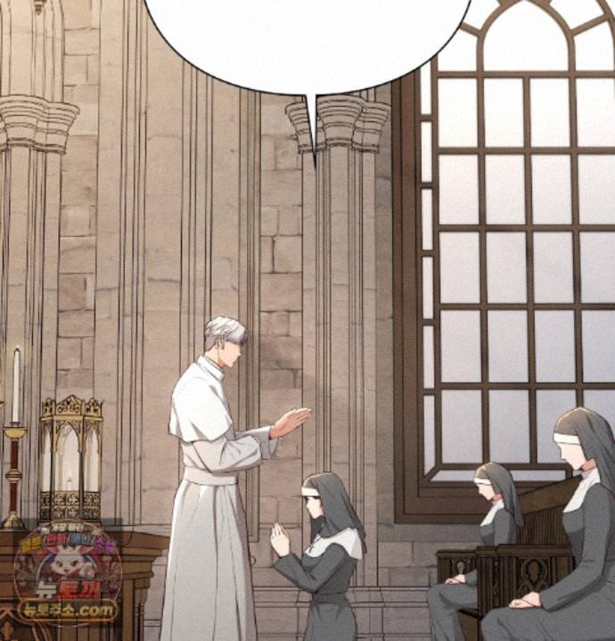 Sex Slave Nun Raw Chapter 1 - Page 91