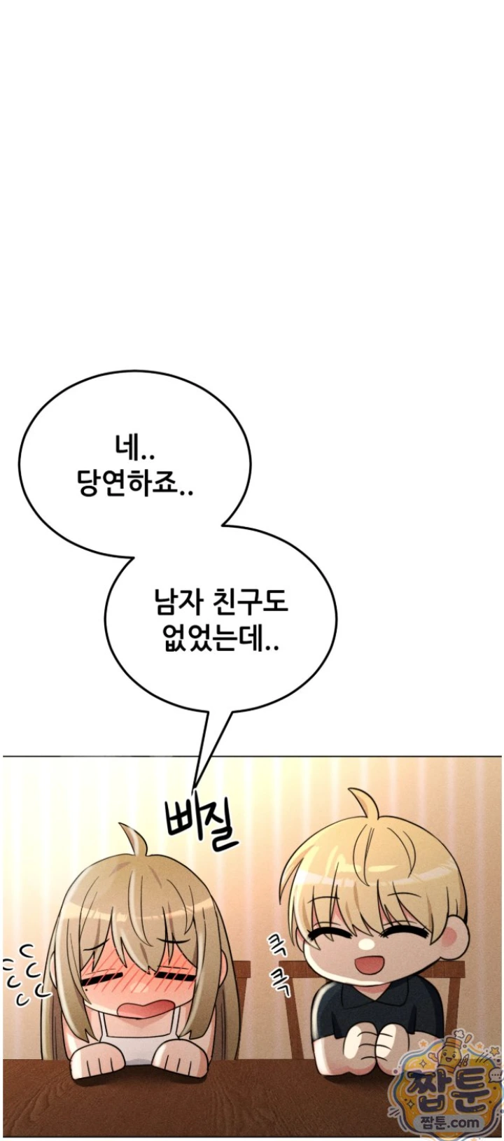 Suspicious Tutoring Raw Chapter 2 - Page 4