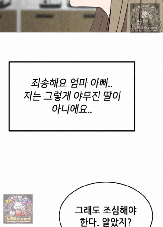 Suspicious Tutoring Raw Chapter 7 - Page 84