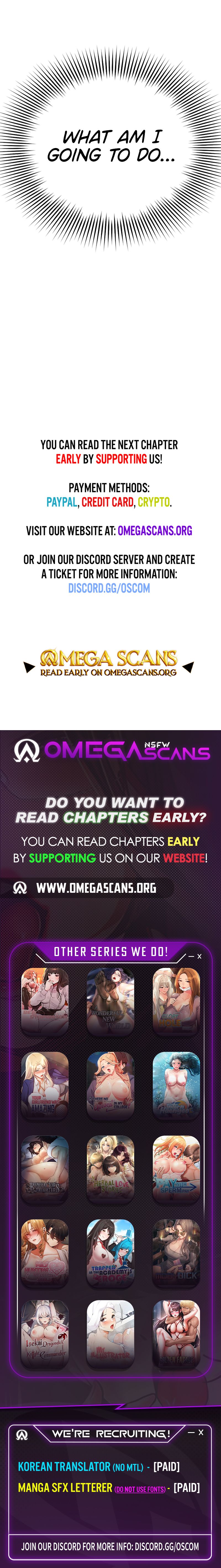 Lewd Theater Chapter 12 - Page 11
