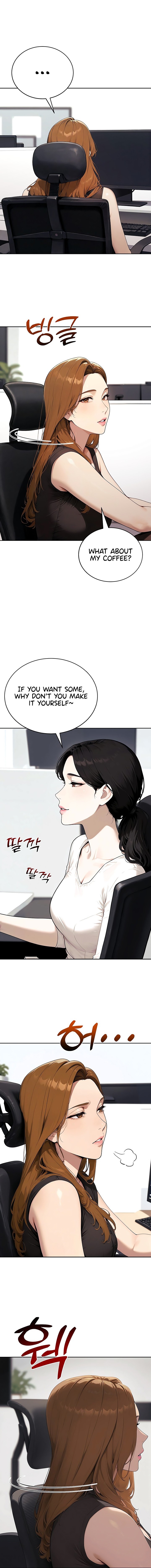 Lewd Theater Chapter 15 - Page 16