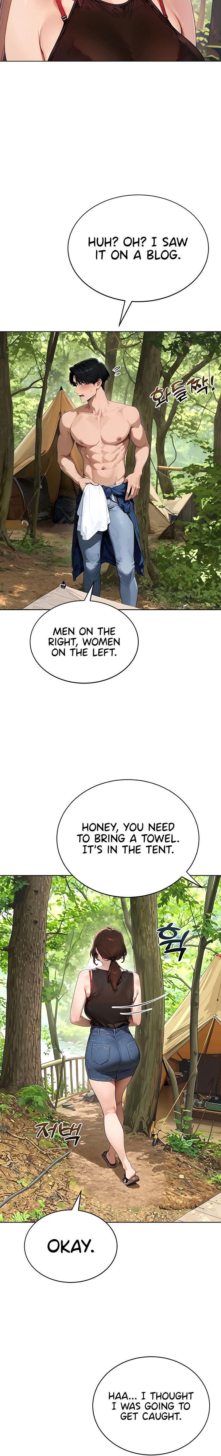 Lewd Theater Chapter 18 - Page 18