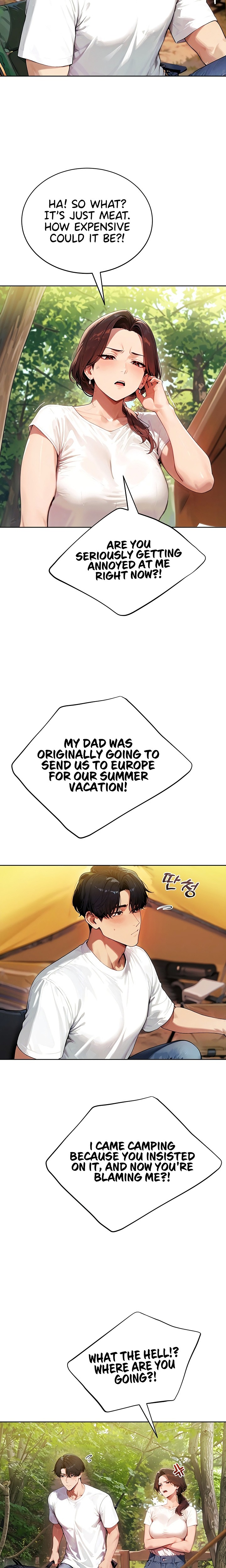 Lewd Theater Chapter 18 - Page 26