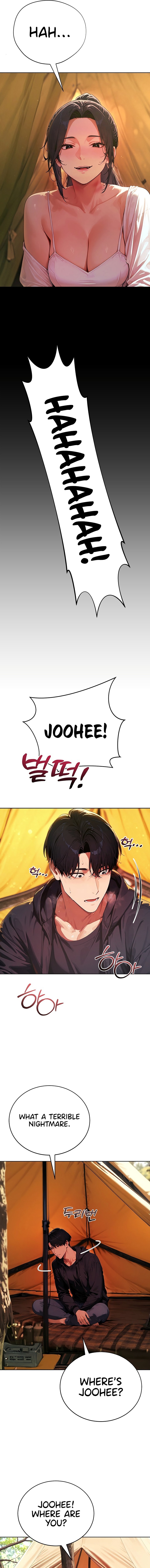 Lewd Theater Chapter 19 - Page 19