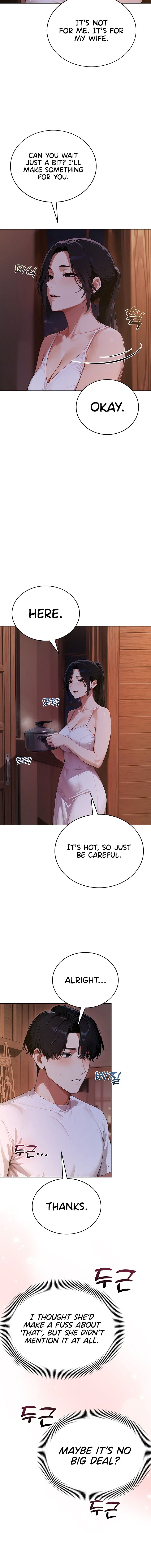 Lewd Theater Chapter 19 - Page 4