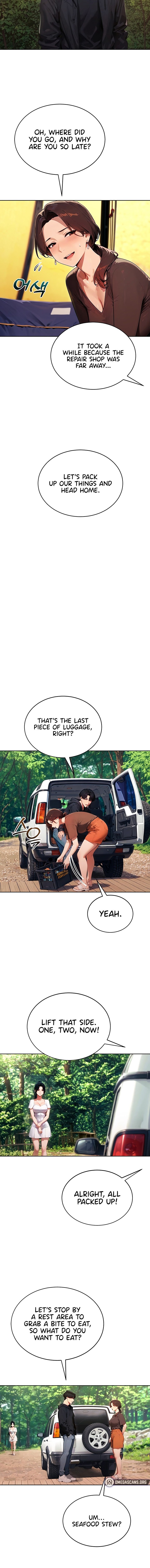 Lewd Theater Chapter 22 - Page 6