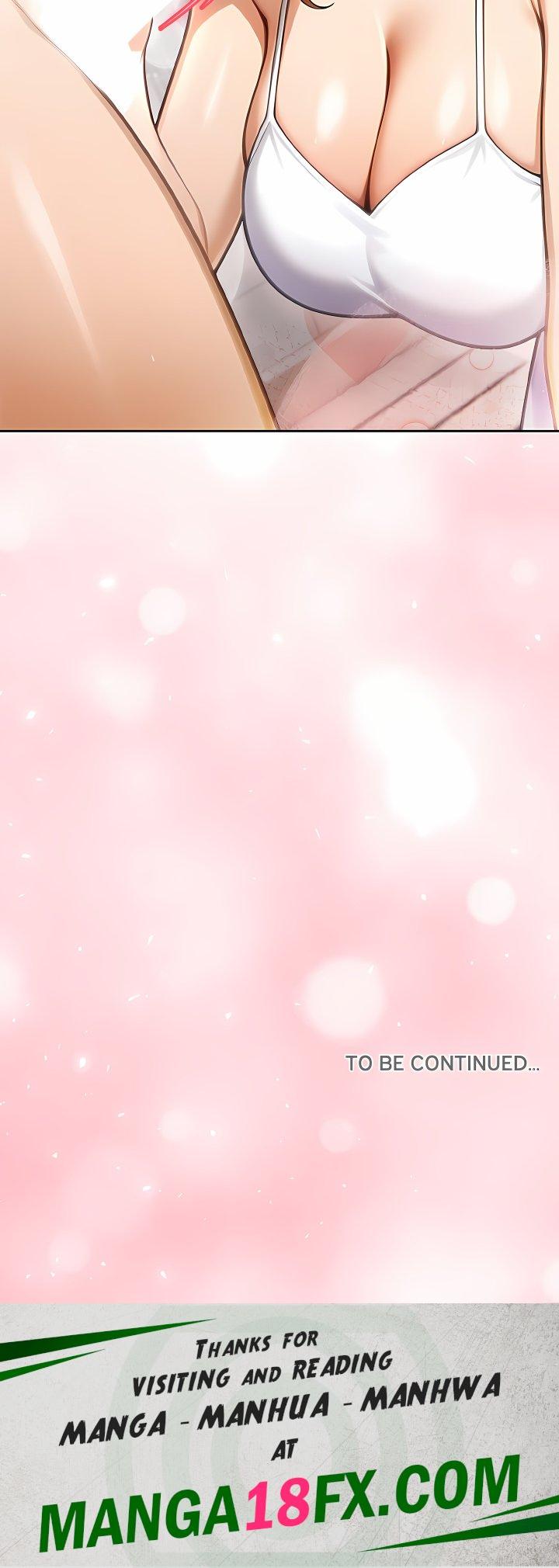 The Summer at Her House Chapter 4 - Page 20