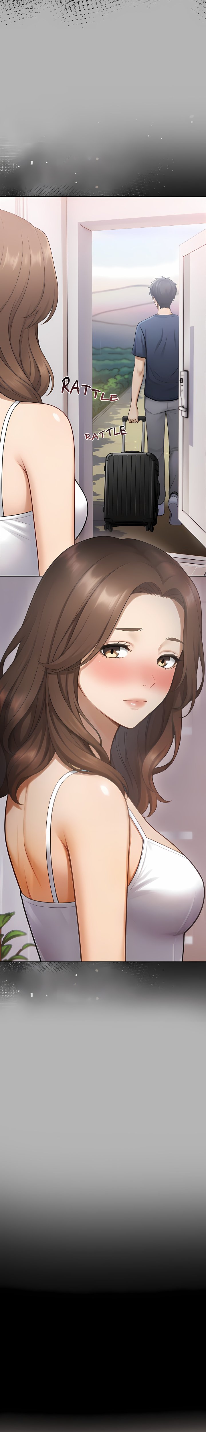 The Summer at Her House Chapter 7 - Page 13