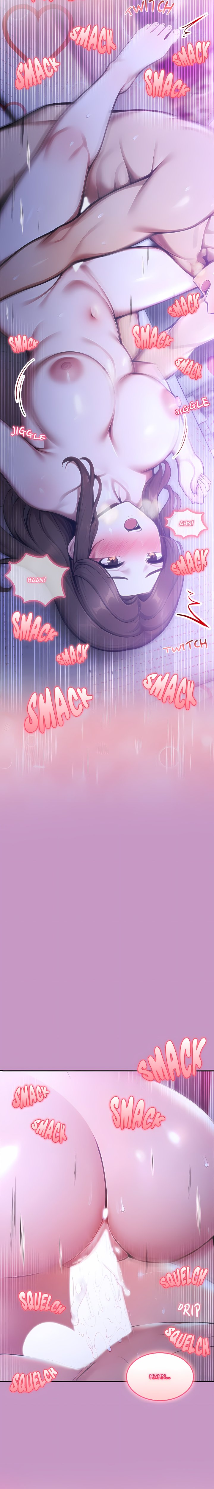 The Summer at Her House Chapter 7 - Page 7