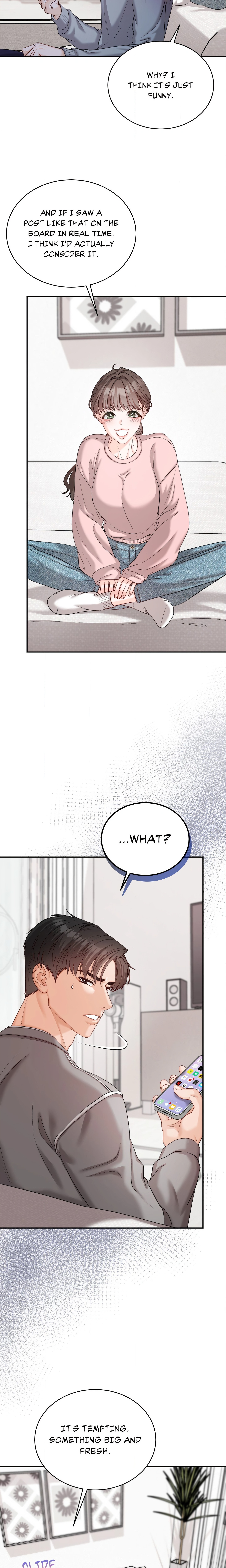 Bestie on Sale (Uncensored) Chapter 1 - Page 20