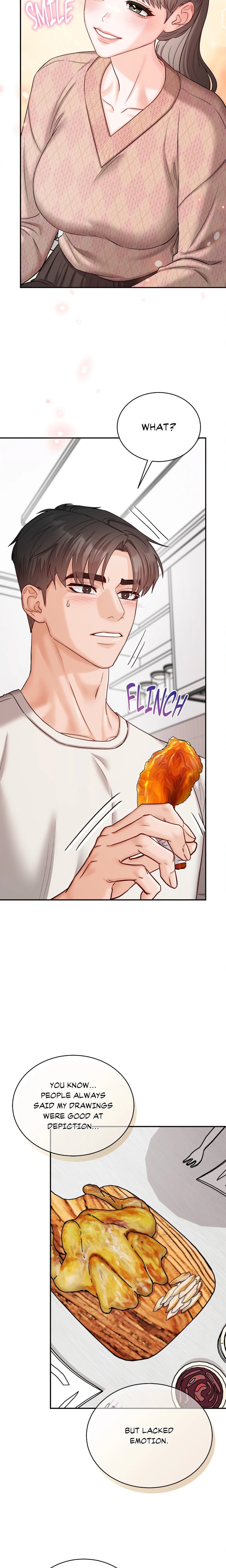 Bestie on Sale (Uncensored) Chapter 10 - Page 23