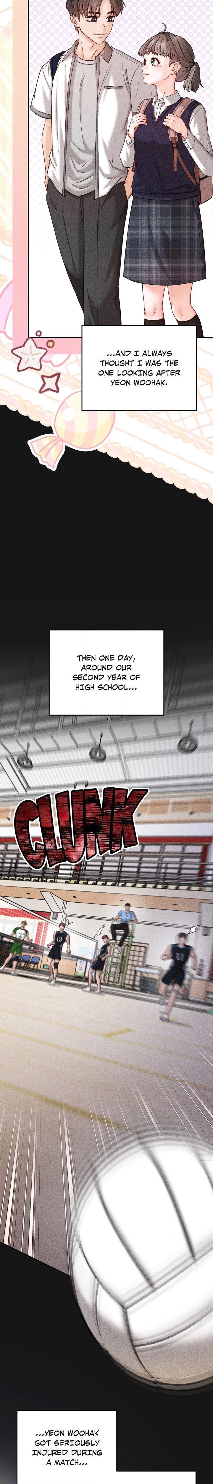 Bestie on Sale (Uncensored) Chapter 11 - Page 10