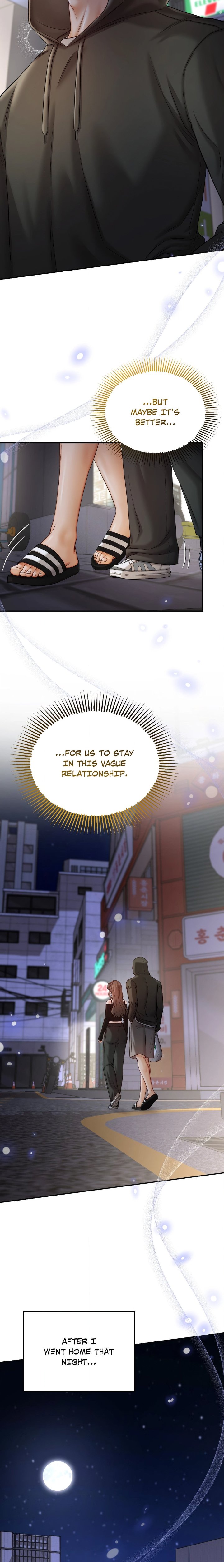 Bestie on Sale (Uncensored) Chapter 11 - Page 23