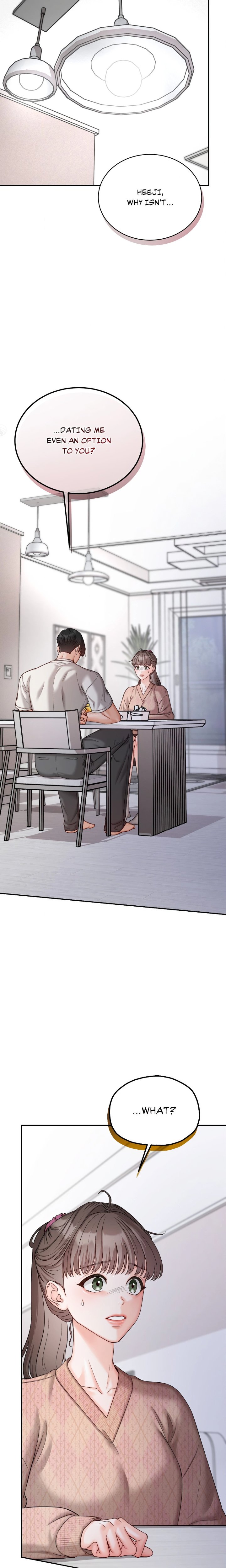 Bestie on Sale (Uncensored) Chapter 11 - Page 5