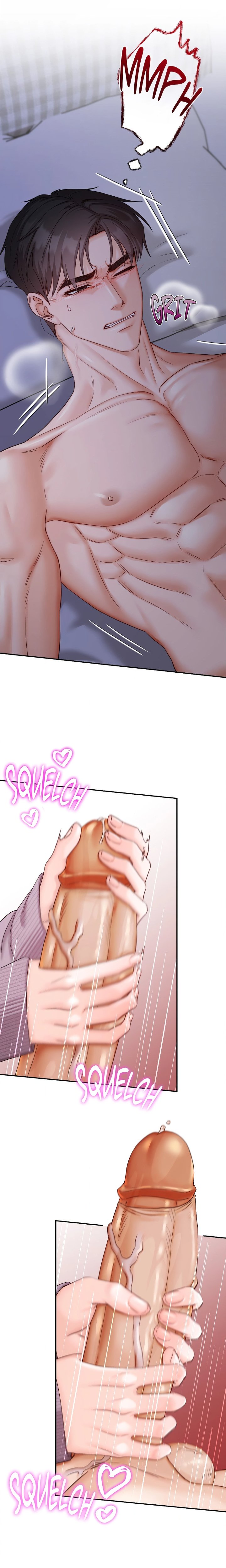 Bestie on Sale (Uncensored) Chapter 12 - Page 14