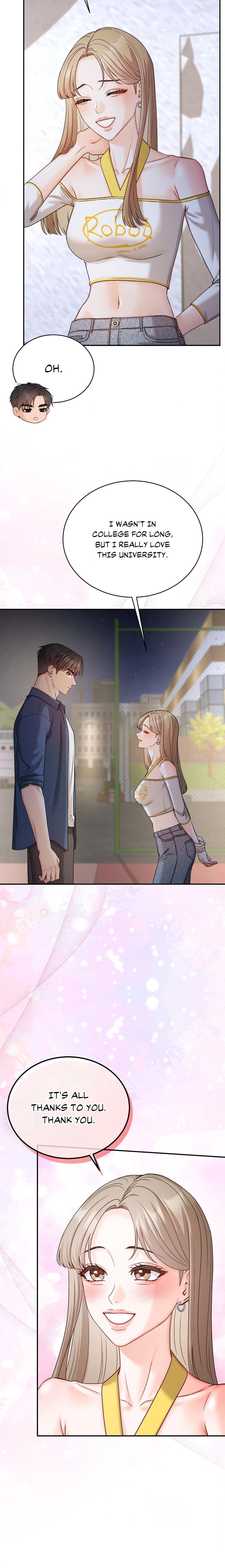 Bestie on Sale (Uncensored) Chapter 14 - Page 26