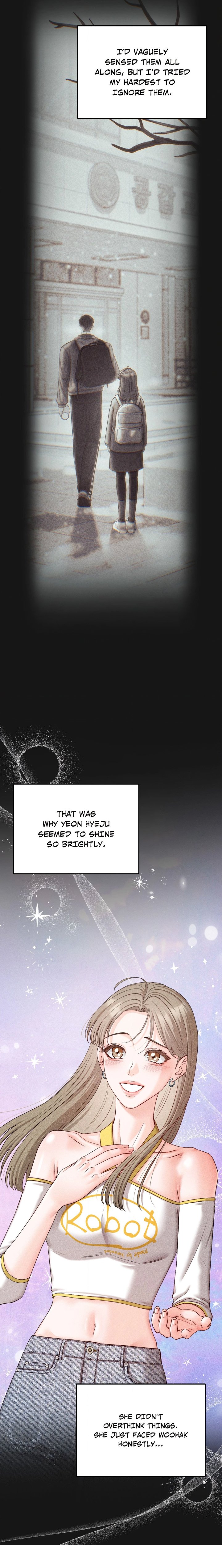 Bestie on Sale (Uncensored) Chapter 15 - Page 17