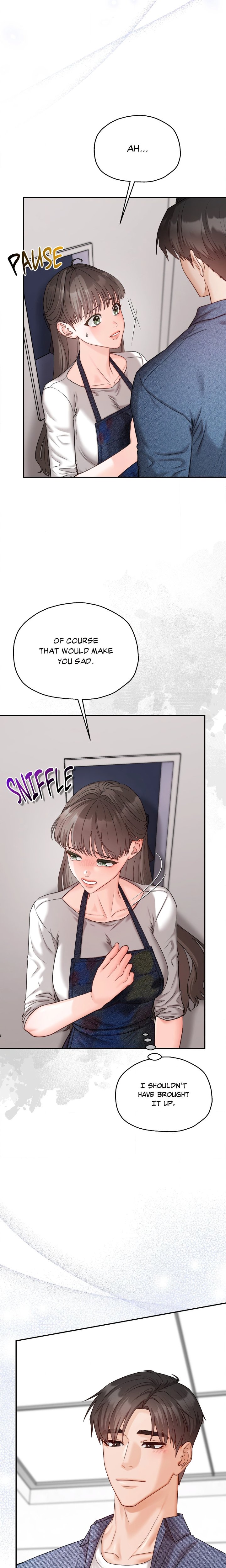 Bestie on Sale (Uncensored) Chapter 16 - Page 6