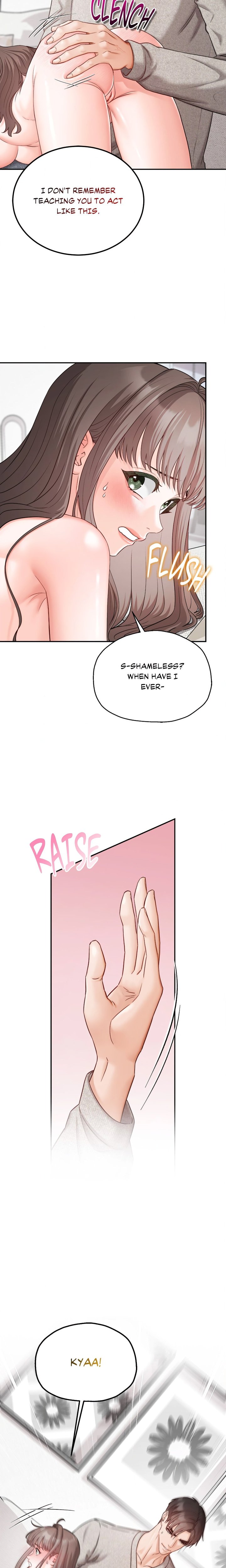 Bestie on Sale (Uncensored) Chapter 17 - Page 13