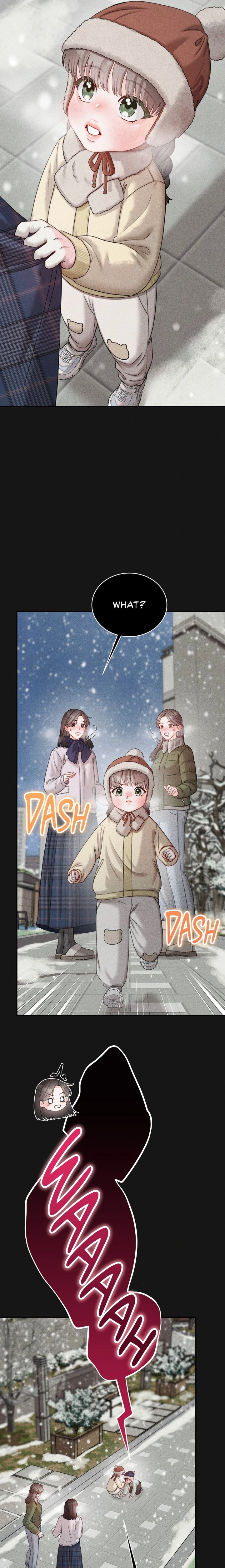 Bestie on Sale (Uncensored) Chapter 19 - Page 21