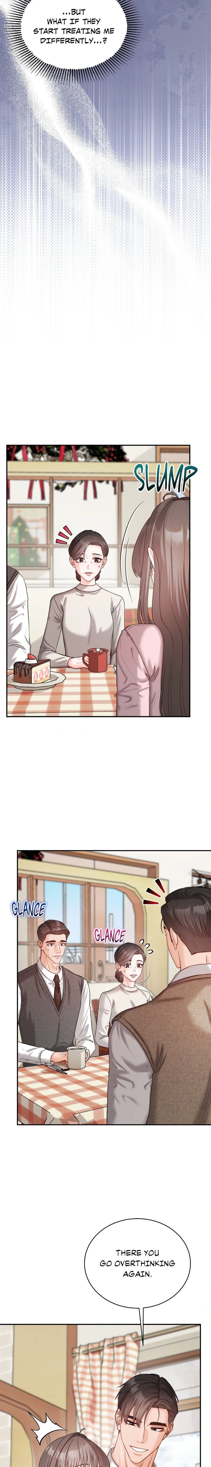 Bestie on Sale (Uncensored) Chapter 19 - Page 8