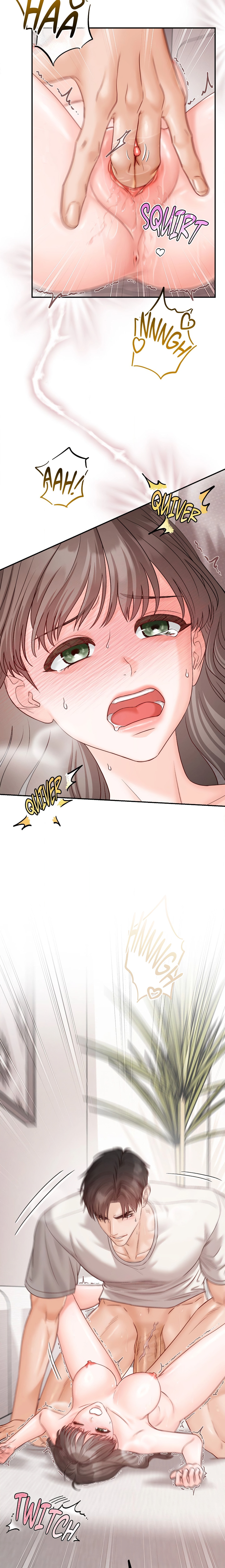 Bestie on Sale (Uncensored) Chapter 5 - Page 24