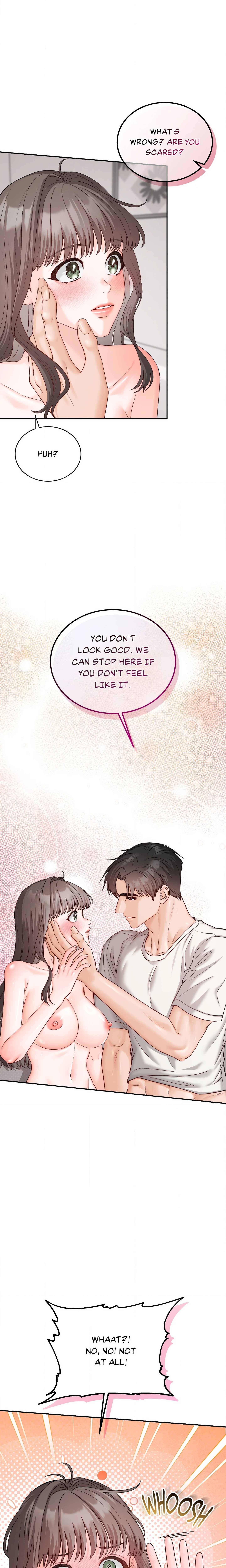Bestie on Sale (Uncensored) Chapter 5 - Page 7