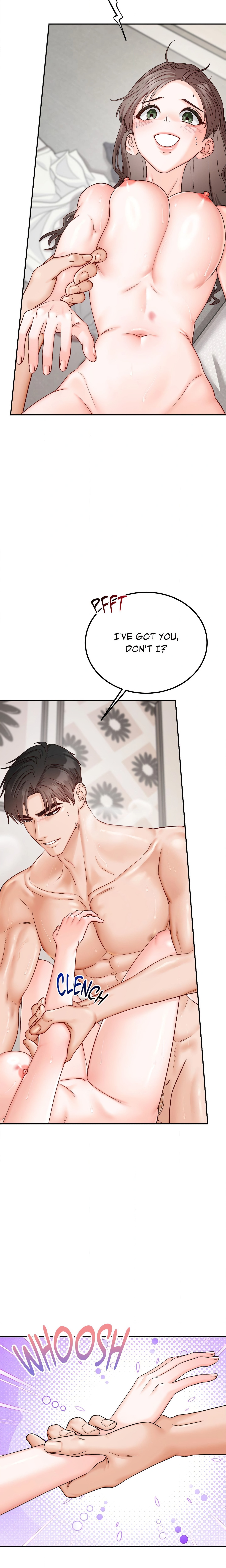 Bestie on Sale (Uncensored) Chapter 7 - Page 12